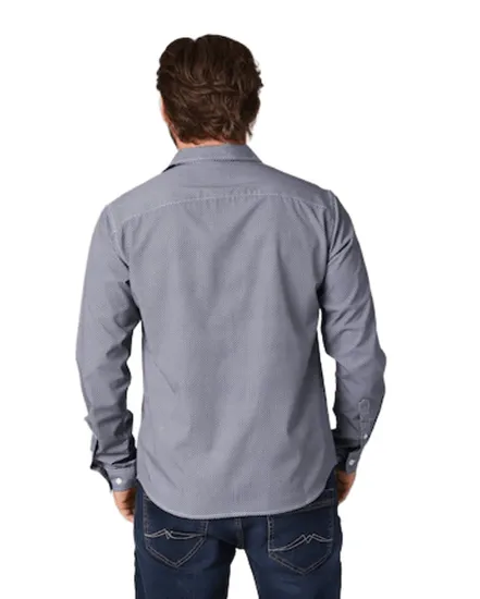 Chemise Homme BUNJI SH M