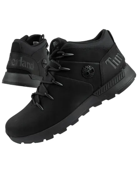 Chaussures de Randonnée Homme Sprint Trekker Mid Timberland