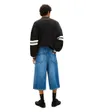 Short Bermuda Homme Theo Baggy
