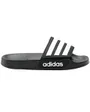 Sandales Unisexe Adidas Adilette Shower Velcro