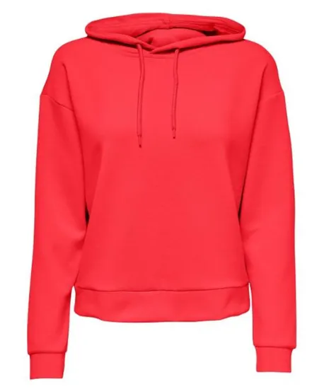 ONPLOUNGE LS HOOD SWEAT - NOOS