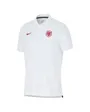 Polo Homme STADE TOULOUSAIN MENS PIQUE Blanc