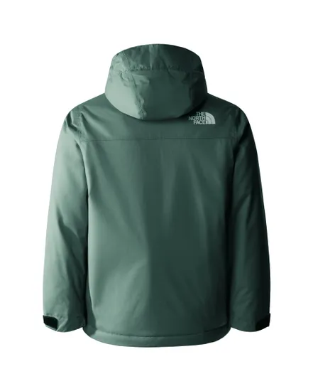Veste Ski Fille Teen Snowquest