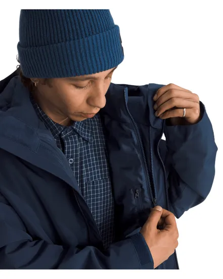 Veste Homme Carto Mono Triclimate