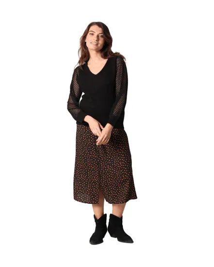 Pull Femme Sijade PU W