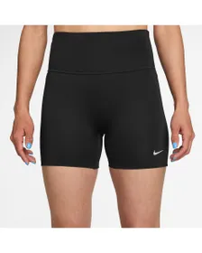 Short Femme W NK TEMPO DF HR TGT SHRT Noir