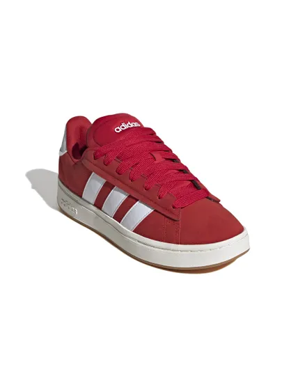 Chaussures Homme GRAND COURT ALPHA 00S Rouge