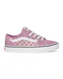 Chaussures Femme FILMORE DECON MOSC MAUVE Rose