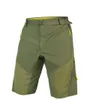 Short Homme HUMMVEE II Vert