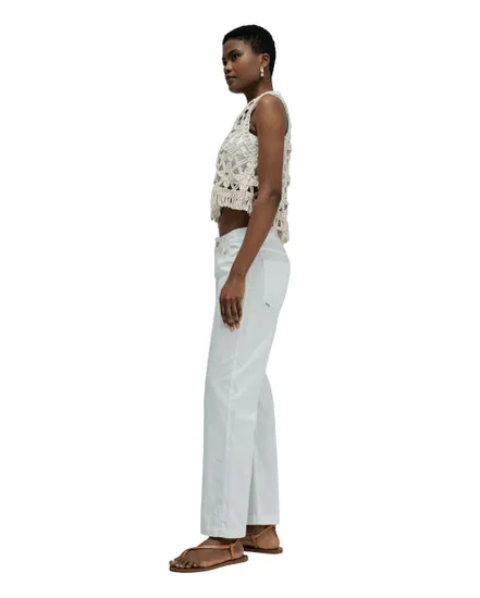 Pantalon Femme Linem