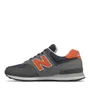 Chaussures Homme 574 HOMME LIFESTYLE Gris
