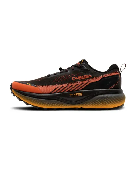 Chaussures de trail Homme CASCADIA 20 Noir