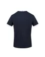 T-shirt manches courtes col rond Homme ESS TEE SS N 4 M Bleu