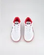 Chaussures Enfant RD18 B GS LOW CUT SHOE Blanc