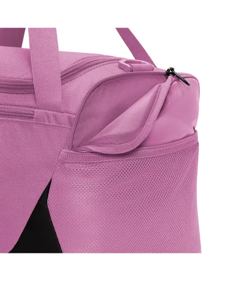Sac de sport Unisexe NK BRSLA XS DUFF - X Rose