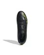Crampons de football Homme F50 CLUB FG/MG Noir