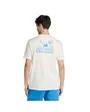 T-shirt Homme Summer Slides Sport