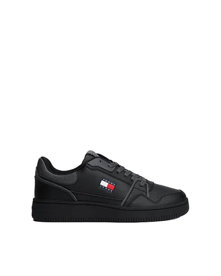 Baskets Basses Femme TJW Retro Basket Sneaker