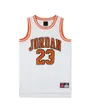 Maillot Jeune enfant JDN JORDAN 23 JERSEY Beige