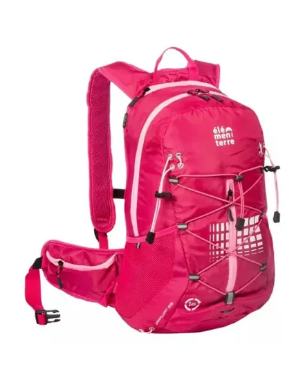 ROSE Unisexe 25 L Rose