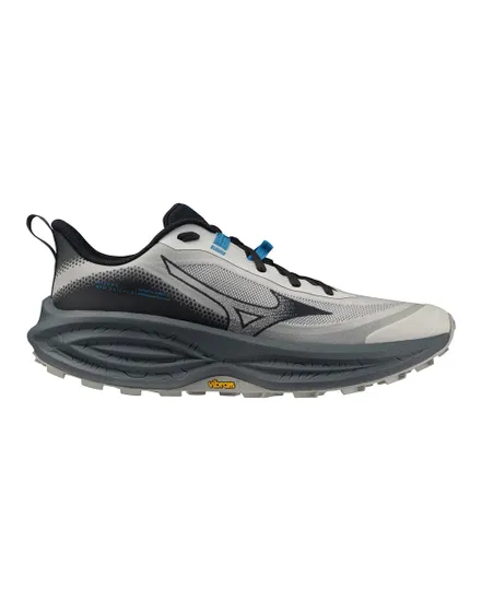 Chaussures de running Homme MIZUNO NEO DAICHI 10 Gris