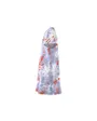 Robe mi-longue manches courtes Enfant LG DY MNA DRESS Bleu