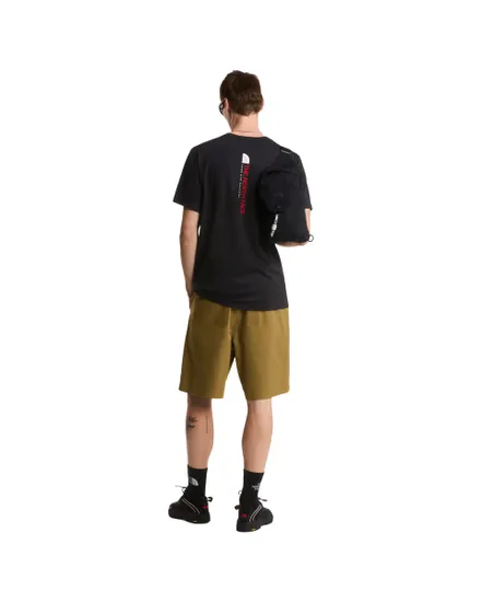 T-shirt Homme M Vertical Regular Short Sleeve Tee