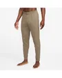 Pantalon de survetement Homme M NY DF STMT JRSY JOGGER Marron