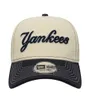 Casquette Homme New York Yankees City Icon E-Frame