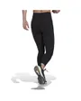 Legging Femme RUN ESS 1-1 TGT Noir