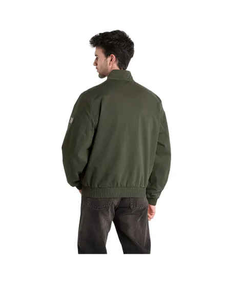 Veste Harrington Homme Cotton Harrington