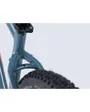 VTT semi rigide Unisexe EDGE 9.9 Bleu