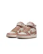 Chaussures Enfant COURT BOROUGH MID 2 (GS) Beige