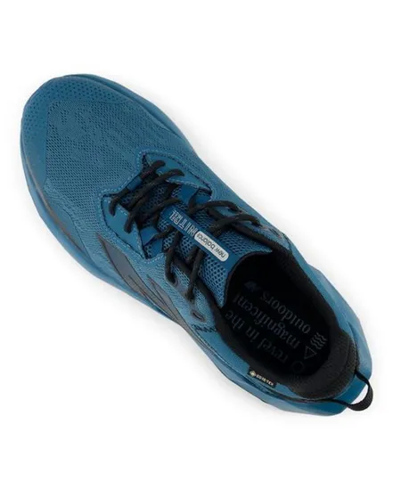 Chaussures de running Homme MTNTRGM6 Bleu