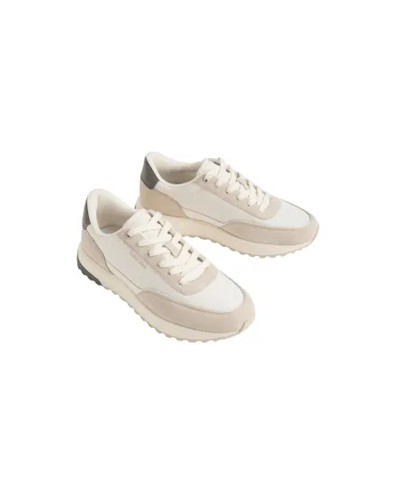 Sneakers Homme City Runner Laceup N