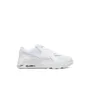 Chaussures mode enfant AIR MAX EXCEE (PS) Blanc