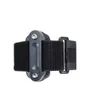 Support de porte-bidon HAULERMOUNT Noir