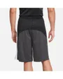 Short de basketball Homme MNK DF START5BLK 11IN SHORT Gris