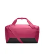 Sac de sport NK BRSLA S DUFF - 9.5 (41L) Rose