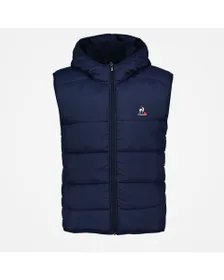 Doudoune sans manches Homme ESS DOUDOUNE SL N1 M Bleu