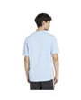 T-shirt Homme M SL SJ T Bleu