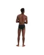 Maillot de bain Homme ECO MEDLEY LOGO 7CM Noir