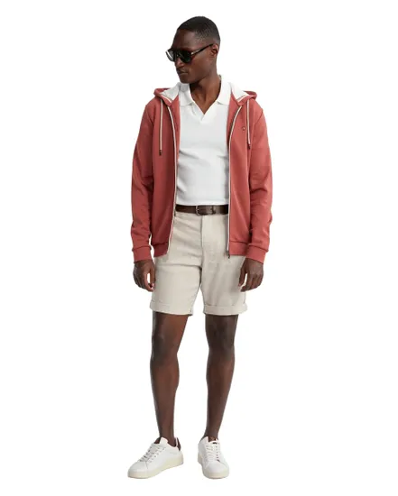 Gilet Homme Classic Gilet Capuche