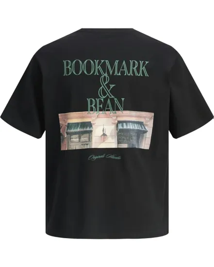 T-shirt Homme JORGRAND Photo Tee