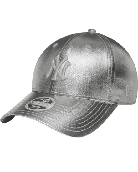 Casquette 9FORTY Femme Metallic New York Yankees