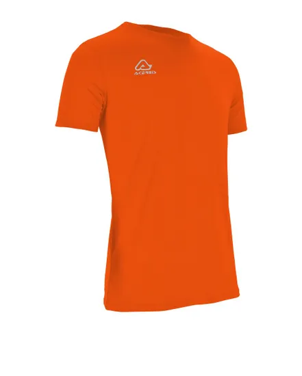 T-shirt Homme SPEEDY RUNNING Orange