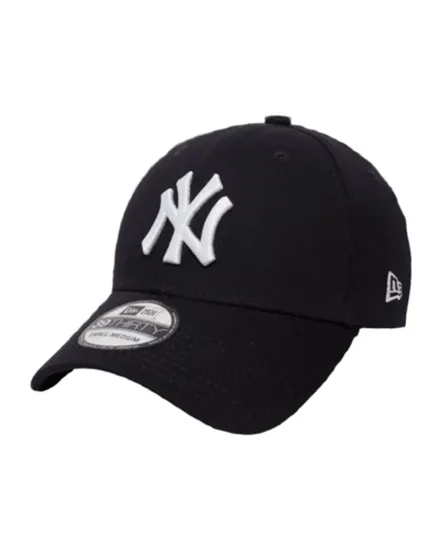 Casquette Unisexe New Era 39THIRTY League Basic