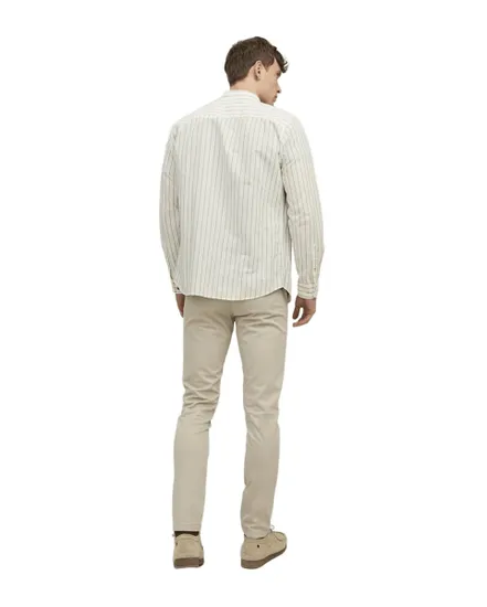 Pantalon Homme Bolton Bowie Chino