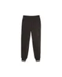 Pantalon de survement Enfant B SQUAD PANT FL CL Noir