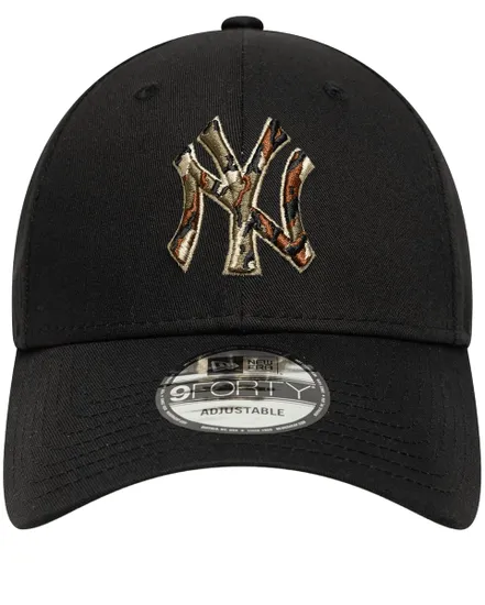 Casquette Unisexe Outline Camo 9Forty Neyyan